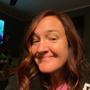 Meet your Posher, Caryn